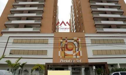 Apartamento 3 dormitórios sendo 1 suite - Barreiros São José SC