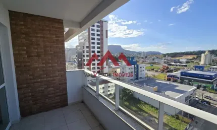Apartamento 3 dormitórios sendo 1 suite - Pagani Palhoça