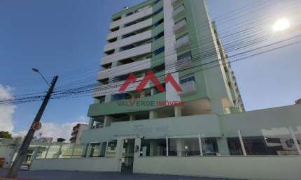 Apartamento 2 dormitórios Estreito Florianópolis SC