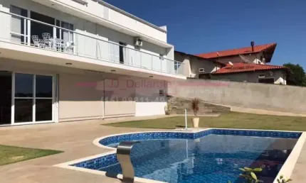 Chácara para VENDA dentro de condomínio em Boituva interior de São Paulo/SP