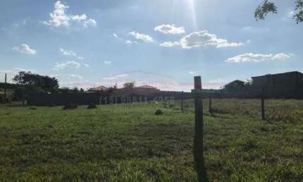Terreno à venda no Residencial Campo Belo, Boituva 