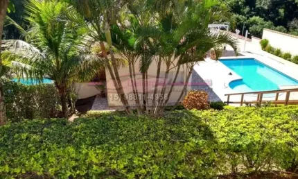 Chácara residencial em condomínio dentro da cidade no interior de são paulo