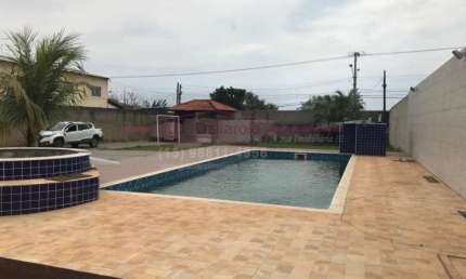 Chácara / sítio com 5 quartos à venda na Colina Nova Boituva, Boituva 