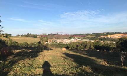 Área de Terreno com  24.600m² +18.800m² área de mata = TOTALIZANDO 43.470m²