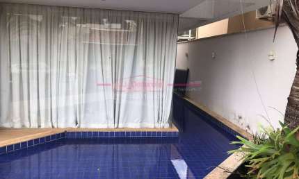 Linda Casa  com 3 suítes em  condomínio em Boituva Interior de São Paulo
