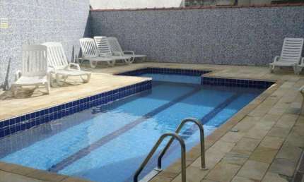Village Triplex com Piscina no Maitinga excelente oportunidade