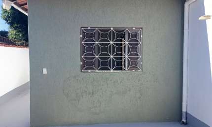 Casa com 2 quartos à venda na Vista Linda, Bertioga 