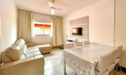 Casa em condomínio fechado com 2 quartos à venda no Centro, Bertioga 