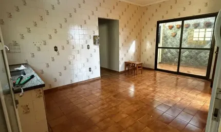 Casa com 3 quartos à venda no Jardim Piratininga, Ribeirão Preto 