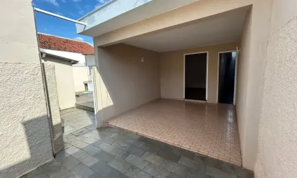 Casa com 3 quartos à venda na Vila Tibério, Ribeirão Preto 