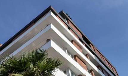 Apartamento com 3 quartos à venda na Rua Barão do Guaíba, 601, Menino Deus, Porto Alegre por R$ 1.990.000