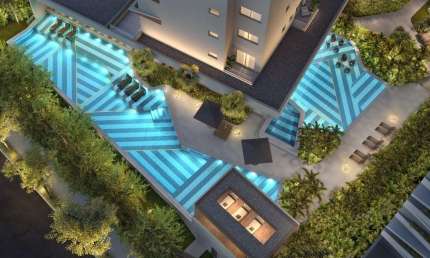 Apartamento com 4 quartos à venda na Avenida Veríssimo de Amaral, 536, Jardim Europa, Porto Alegre por R$ 5.900.000