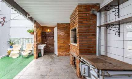 Apartamento com 2 quartos à venda na Rua General João Telles, 102, Bom Fim, Porto Alegre por R$ 549.000