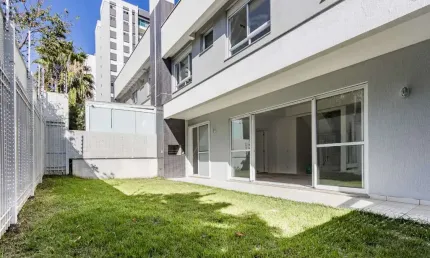 Casa em condomínio fechado com 3 quartos à venda na Rua São Josemaria Escriva, 555, Jardim do Salso, Porto Alegre por R$ 1.500.000