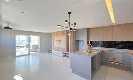 Cobertura com 2 quartos à venda na Rua Jataí, 715, Cristal, Porto Alegre por R$ 1.399.000