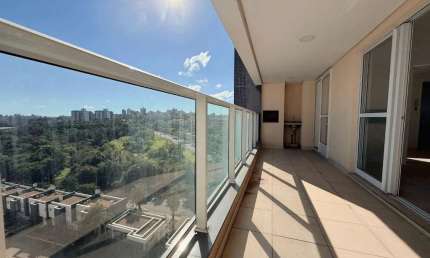 Apartamento com 3 quartos à venda na Rua São Josemaria Escriva, 555, Jardim do Salso, Porto Alegre por R$ 1.340.000