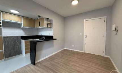 Apartamento com 2 quartos à venda na Rua Saldanha Marinho, 181, Menino Deus, Porto Alegre por R$ 535.000
