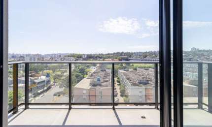 Apartamento com 2 quartos à venda na Rua José de Alencar, 1281, Menino Deus, Porto Alegre por R$ 649.000