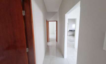 Casa com 3 quartos à venda na Rua PS 9, 64, Residencial Portal do Sol - 1ª Etapa, Jataí