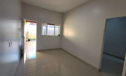 Casa com 2 quartos à venda na Rua 9, 21, Residencial Bandeirantes, Jataí