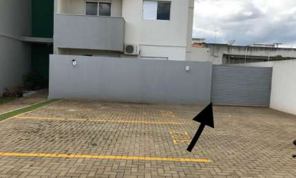 Apartamento com 2 quartos à venda na Alameda dos Ipês, 64, Residencial das Brisas, Jataí
