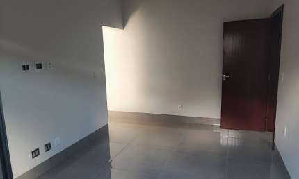 Casa com 3 quartos à venda na Rua 36, 4, Residencial das Brisas, Jataí
