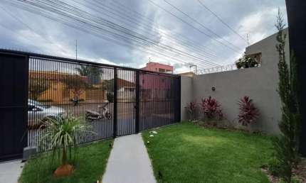 Casa com 3 quartos à venda na Rua Joaquim Caetano, 5, Setor Aeroporto, Jataí