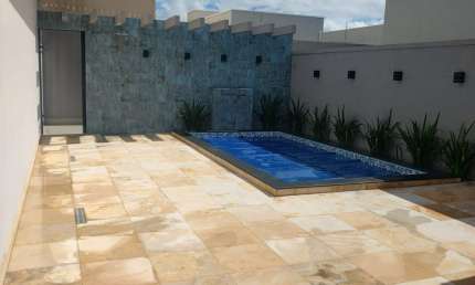 Casa com 3 quartos à venda na Rua 12, 2, Residencial Flamboyant, Jataí