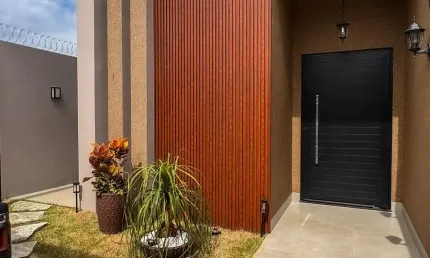 Casa com 3 quartos à venda na Rua Antônio Vieira Queiroz, 5, Residencial Flamboyant, Jataí