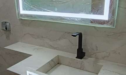 Casa com 3 quartos à venda na Rua Maria Vieira Cunha, 64, Residencial Flamboyant, Jataí, 175 m2 por R$ 1.050.000