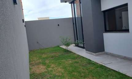 Casa com 3 quartos à venda na Rua RB 1, 2, Residencial das Brisas II, Jataí