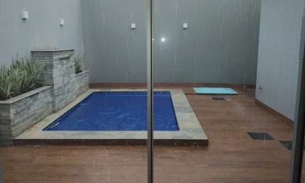 Casa com 3 quartos à venda na Rua 6, 63, Residencial das Brisas, Jataí