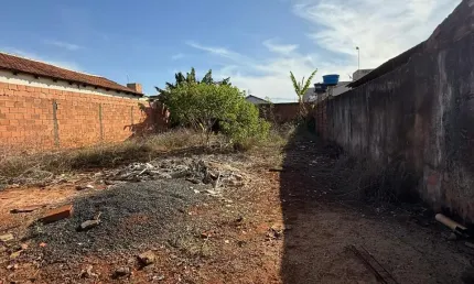 Terreno à venda na Rua Anel Viário, 64, Residencial Arco Iris, Rio Verde