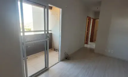 Apartamento com 3 quartos à venda na Rua Abel Pereira de Castro, 64, Setor Central, Rio Verde