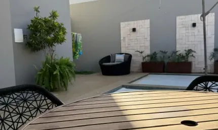 Casa em condomínio fechado com 4 quartos à venda na Avenida José Walter, 321, Residencial Interlagos, Rio Verde