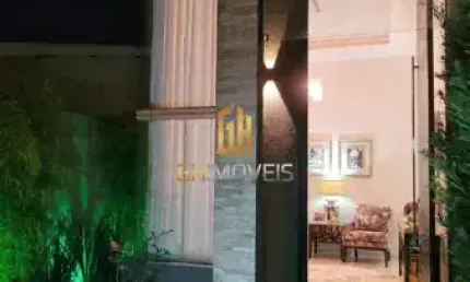 Casa com 3 quartos à venda na Rua 1, 94, Parque Solar do Agreste A, Rio Verde