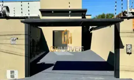 Casa com 3 quartos à venda na Rua Pardal, 55, Liberdade, Rio Verde