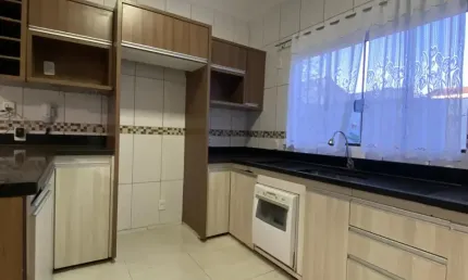 Casa com 3 quartos à venda na Rua Coronel Vaiano, 702, Residencial Canaã, Rio Verde