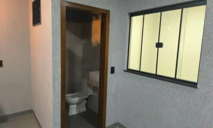 Casa com 3 quartos à venda na Rua Anel Viário, 34, Residencial Veneza, Rio Verde