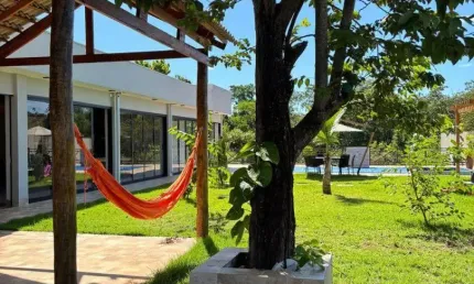 Chácara à venda 9 km sentido em itumbiara área total: 3186 m² área construída: 300 m²