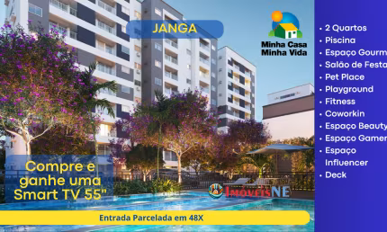 Residencial Clube