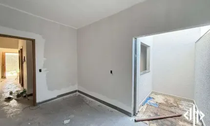 Casa com 3 quartos à venda na Avenida Modena, 19, Jardim Itália, Anápolis