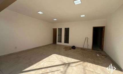 Casa com 3 quartos à venda na Rua Servidor Público, 12, Polocentro 2ª Etapa, Anápolis