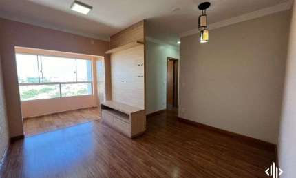 Excelente Apartamento no Residencial Bellagio Bairro São Carlos, Anápolis GO