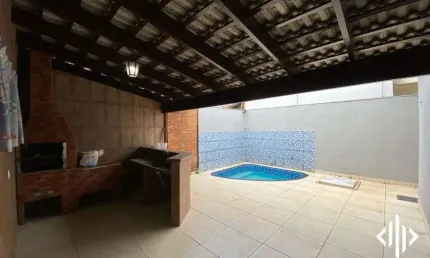 Casa com 3 quartos à venda na Rua San Marino, 4, Residencial Ayrton Senna, Anápolis
