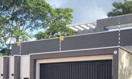 Casa com 3 quartos à venda na Rua Leandro Moreira Alves, 17, Residencial Buritis, Anápolis