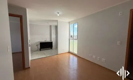 Apartamento no Condomínio Arcos da Serra – Anápolis – GO