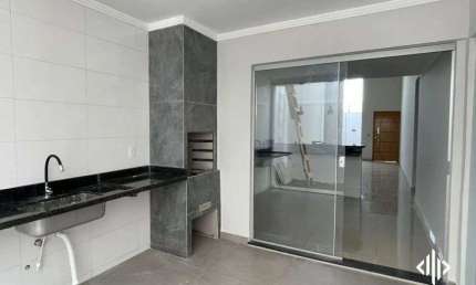Casa com 3 quartos à venda na Rua Apulia, 12, Jardim Itália, Anápolis