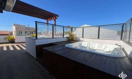 Casa com 3 quartos à venda na Rua Pádua, 12, Loteamento Residencial Verona, Anápolis