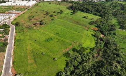 Condomínio Terreno/Lote de condomínio a partir de 360 metros - Anápolis - GO